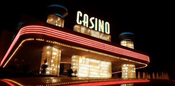 casino