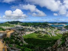 St Maarten To Host First Annual Food Festival This November Sint Maarten