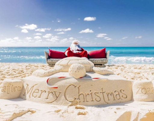 Luxurious Hotels for a Unique Winter Escape