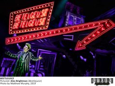 No Tricks, Just Treats on Broadway This Halloween