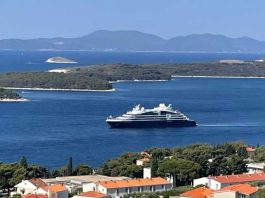 Disney Adriatic Sea Expedition Cruise