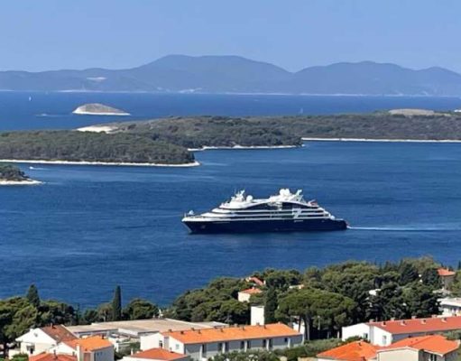 Adventures by Disney to Debut Its First-Ever Adriatic Sea Expedition Cruise in 2024 Disney Adriatic Sea Expedition Cruise