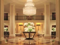 10 Facts About The Legendary Beverly Wilshire, A Four Seasons Hotel Beverly Wilshire, A Four Seasons Hotel