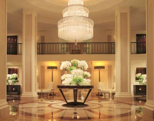 10 Facts About The Legendary Beverly Wilshire, A Four Seasons Hotel Beverly Wilshire, A Four Seasons Hotel