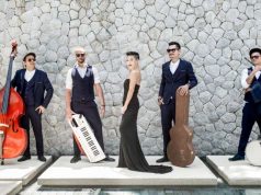 Thailand’s finest gin mixed with the island’s hottest power duo at The Pavilions Phuket