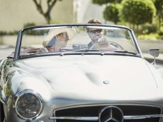 Experience The Glamour of The French Riviera Behind the Wheel of An Iconic Classic or Super Car