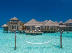 Introducing The Private Reserve at Gili Lankanfushi Maldives The Private Reserve at Gili Lankanfushi Maldives
