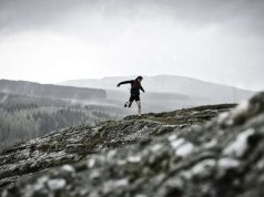 The World’s Most Luxurious Ultramarathon Returns to Scotland The Highland Kings Ultramarathon in Scotland