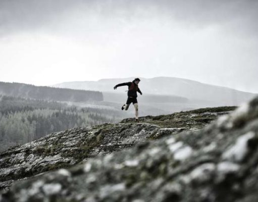 The World’s Most Luxurious Ultramarathon Returns to Scotland The Highland Kings Ultramarathon in Scotland
