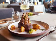 How One Caribbean Resort is Reshaping the All-inclusive Culinary Experience