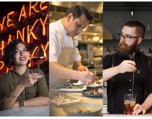 Fairmont Pacific Rim to Welcome Mexico City’s Award-Winning Hanky Panky Cocktail Bar This November Three-night immersive culinary and cocktail collaboration in November marks the third in an ongoing series of guest collaborations