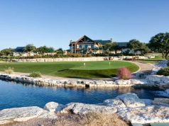 Where to Have Thanksgiving, West Texas-Style