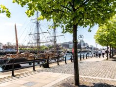 Step into the past on Ireland’s historic famine trail