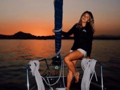 Charting New Waters for Female Sailors in Los Cabos Karen Zaragoz Female Sailors in Los Cabos