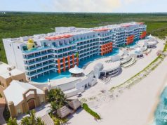 Nickelodeon Hotels & Resorts Riviera Maya Receives Back-To-Back Prestigious Awards Nickelodeon Hotels & Resorts Riviera Maya