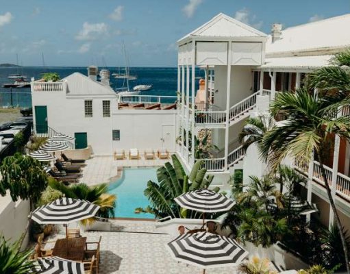 St Croix requires no passport for US travelers