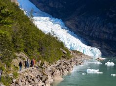 Five Reasons to Visit The Singular Patagonia Now