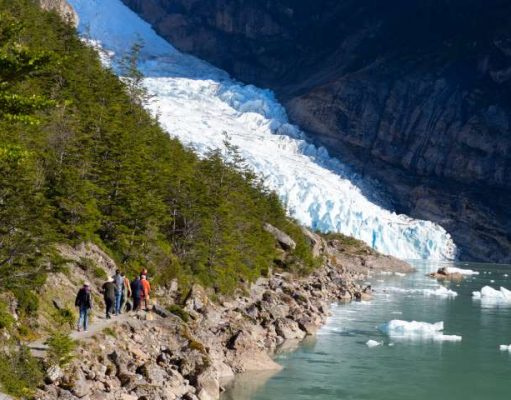 Five Reasons to Visit The Singular Patagonia Now