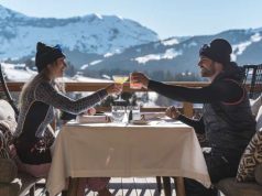 The Gastronomic Break At The Foot Of The Slopes | Four Seasons Hotel Megève  Four Seasons Hotel Megève