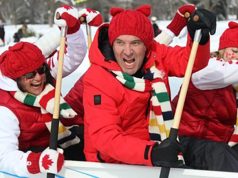 BeaverTails Ottawa Ice Dragon Boat Festival Announces The IDB1 World Championships And More!