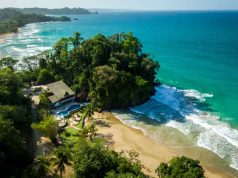 Red Frog Beach Island Resort Offers Island Getaway Package Showcasing Nature at Its Finest Red Frog Beach Island Resort Panama