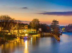 Pick Runnymede on Thames Hotel & Spa this Autumn/Winter Runnymede on Thames