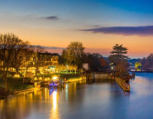 Pick Runnymede on Thames Hotel & Spa this Autumn/Winter Runnymede on Thames