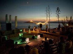 The Secret Festival Returns SON Estrella Galicia Posidonia