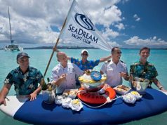 Leading Yachting Line Appeals to Luxury Travelers | SeaDream Yacht Club