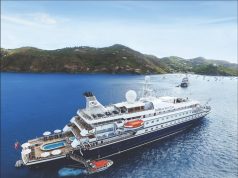 Seadream II to Sail From Sint Maarten For Winter 2023-24 Caribbean Season SeaDream Yacht Club