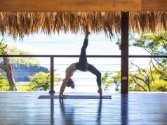 Verdad Nicaragua Announces Sun Salutations and Surf