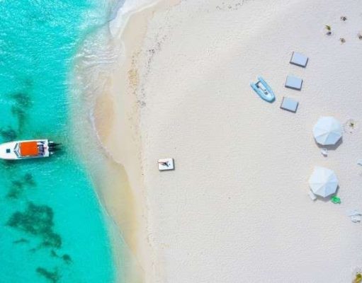 Dining Options For Every Budget on The Beaches of Anguilla