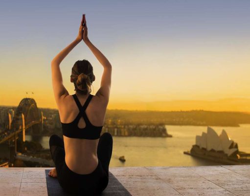 Exploring wellness with Accor