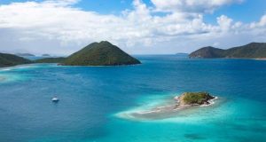 7 Reasons to Visit the US Virgin Islands in 2023