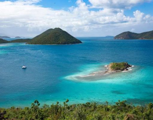 7 Reasons to Visit the US Virgin Islands in 2023
