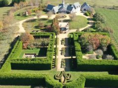 Luxury Lodges of Australia Welcomes Dairy Flat Lodge by Lake House and the Advent of Private Villas within a Luxury Lodge