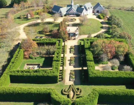 Luxury Lodges of Australia Welcomes Dairy Flat Lodge by Lake House and the Advent of Private Villas within a Luxury Lodge