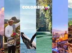 Colombia Becomes Top Destination of South America for Globetrotters