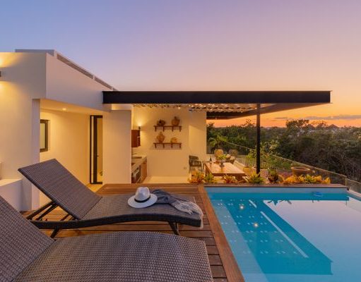 Introducing BÄAK in Tulum, Mexico