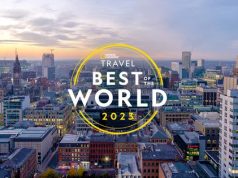 National Geographic Champions Manchester as a ‘Best of the World’ Destination for Travelers in 2023