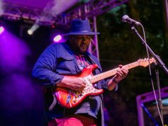 Sunny Skies and Seasonal Delights in Myrtle Beach, SC This Fall The Myrtle Beach Jazz Festival