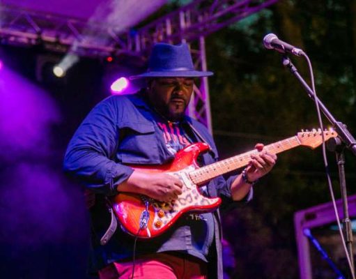 Sunny Skies and Seasonal Delights in Myrtle Beach, SC This Fall The Myrtle Beach Jazz Festival