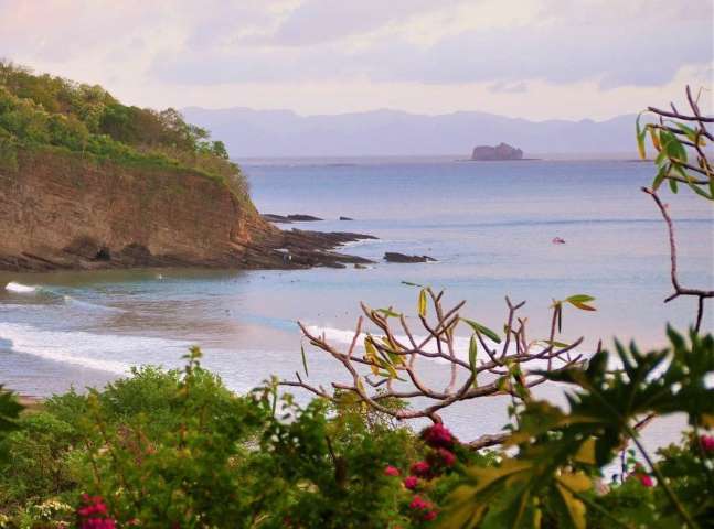 YOGA RETREATS  verdadnicaragua