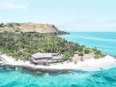 South Pacific is Calling with New Non-Stop Service from Vancouver to Fiji