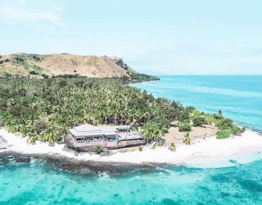 South Pacific is Calling with New Non-Stop Service from Vancouver to Fiji