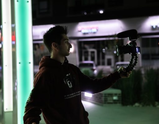 How to Start a Travel Vlog Vlog production
