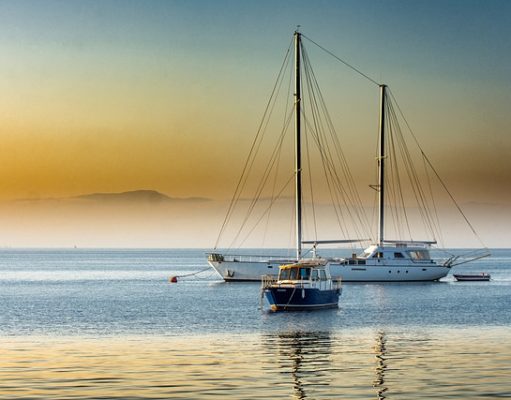 Is Traveling The Open Ocean Dangerous? Find Out Here