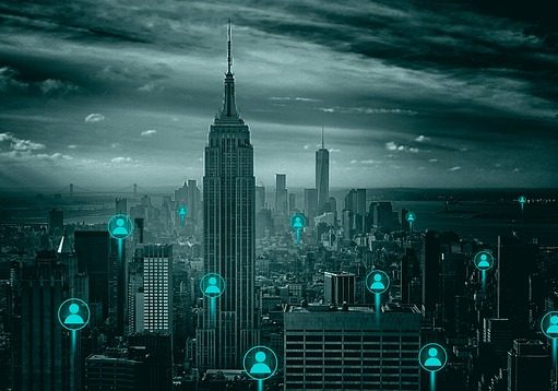 International Travel Data and the Power of Big Data Analysis