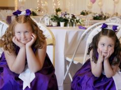 4 Tips for a Dream Wedding When You’re a Parent