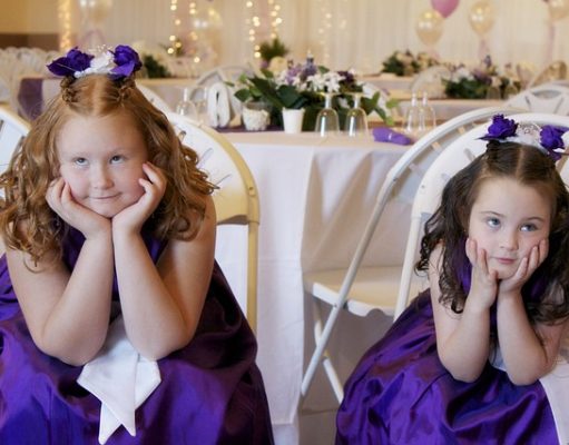 4 Tips for a Dream Wedding When You’re a Parent